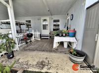 1984 SNMN Mobile Home