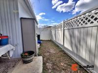 1984 SNMN Mobile Home