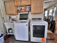1984 SNMN Mobile Home