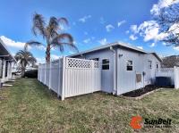 1984 SNMN Mobile Home