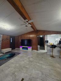 1982 Friendship Manufactured Home