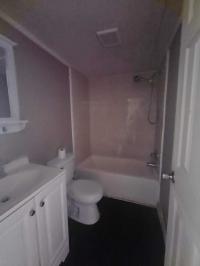 1995 Oakwood Mobile Home