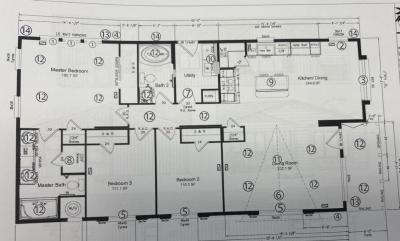 Photo 5 of 16 of home located at 5055 NE Elliott Circle #178 Corvallis, CA 97330