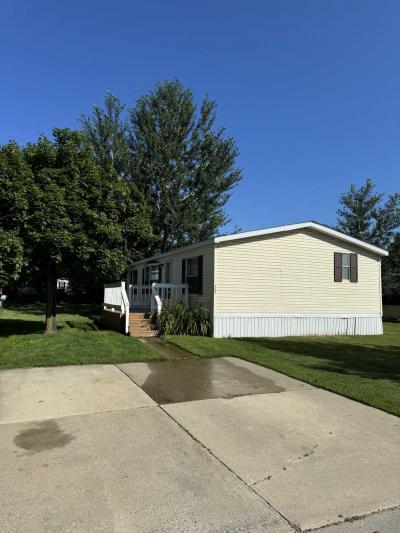 Mobile Home at 303 Jessie Lee Lapeer, MI 48446
