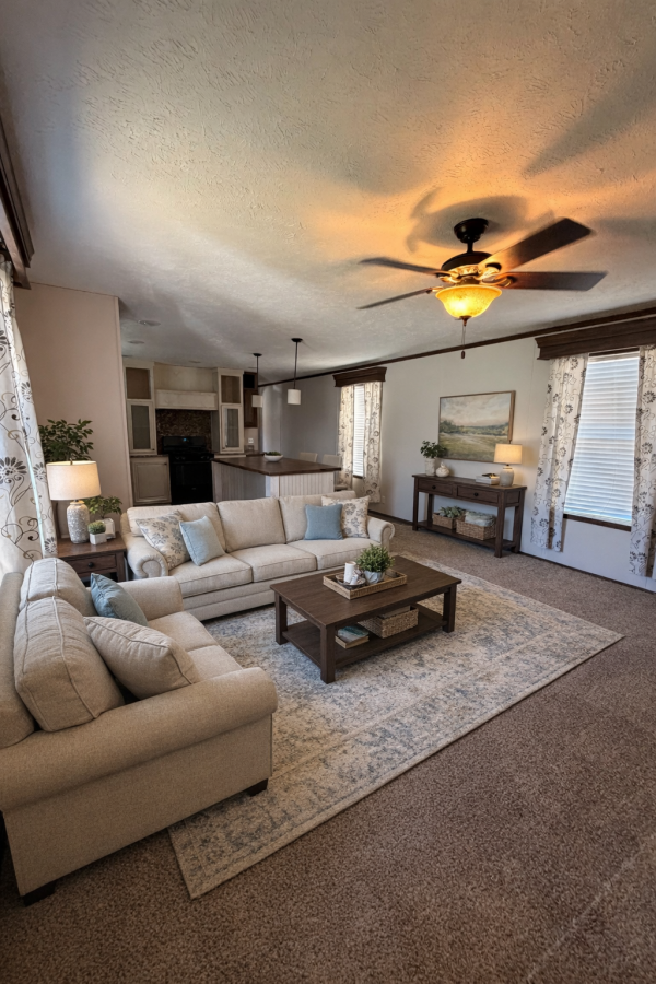 Photo 1 of 2 of home located at 90 Dunlap Circle Oxford, MI 48371