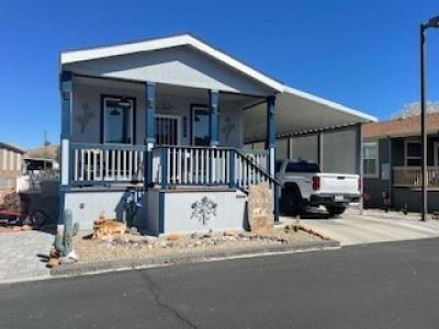 Mobile Home at 11250 E. State Rt. 69 #2136 Dewey, AZ 86327
