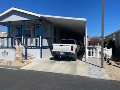 Photo 2 of 17 of home located at 11250 E. State Rt. 69 #2136 Dewey, AZ 86327