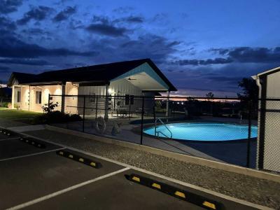 Photo 5 of 8 of home located at 3966 S. Pacific Hwy #62 Medford, OR 97501