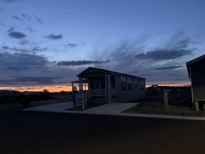 Photo 5 of 8 of home located at 3966 S. Pacific Hwy #28 Medford, OR 97501