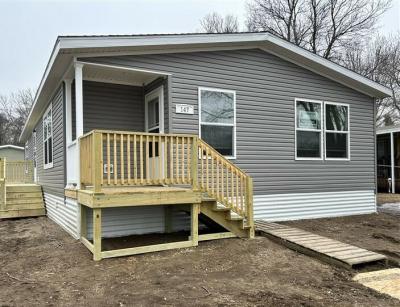 Mobile Home at 147 Meadow Drive Sartell, MN 56377