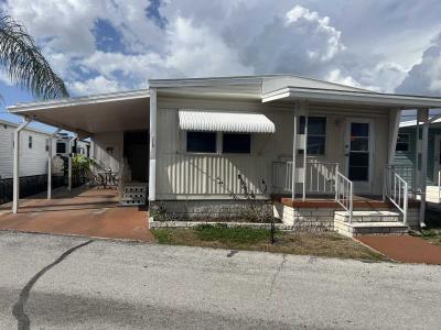 Mobile Home at 2701 34th Street Saint Petersburg, FL 33713