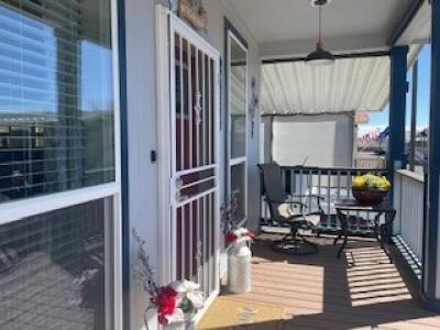 Photo 3 of 17 of home located at 11250 E. State Rt. 69 #2136 Dewey, AZ 86327