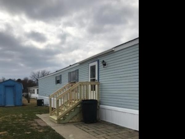 Photo 1 of 1 of home located at 334 Decoy Lane Lapeer, MI 48446