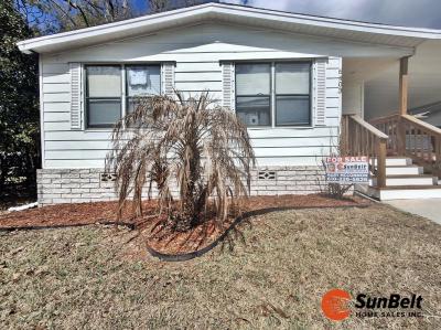 Mobile Home at 6403 Rolling Greens Drive Ocala, FL 34472