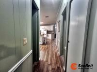 1987 FUQU Mobile Home