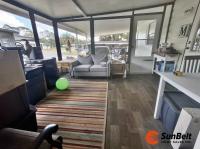 1987 FUQU Mobile Home