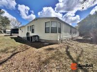 1987 FUQU Mobile Home