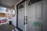 2004 Skyline Oakmanor Manufactured Home