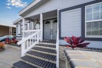 2004 Skyline Oakmanor Manufactured Home