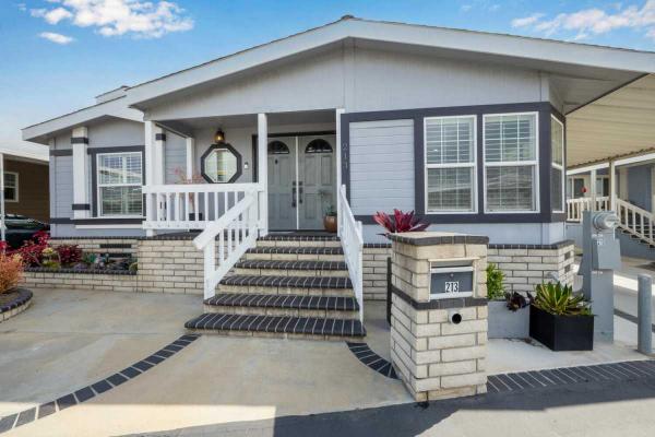 2004 Skyline Mobile Home For Sale