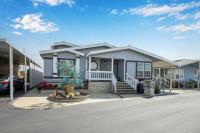 2004 Skyline Oakmanor Manufactured Home