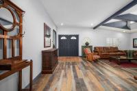 2004 Skyline Oakmanor Manufactured Home