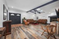 2004 Skyline Oakmanor Manufactured Home