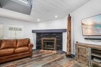 2004 Skyline Oakmanor Manufactured Home