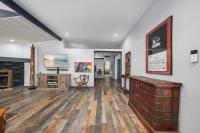 2004 Skyline Oakmanor Manufactured Home