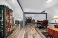 2004 Skyline Oakmanor Manufactured Home