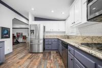 2004 Skyline Oakmanor Manufactured Home