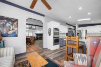 2004 Skyline Oakmanor Manufactured Home