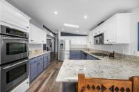 2004 Skyline Oakmanor Manufactured Home