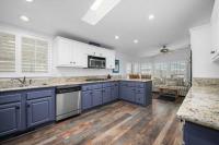 2004 Skyline Oakmanor Manufactured Home