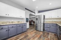 2004 Skyline Oakmanor Manufactured Home