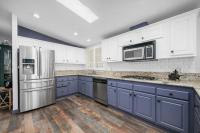 2004 Skyline Oakmanor Manufactured Home