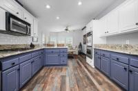 2004 Skyline Oakmanor Manufactured Home