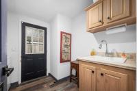 2004 Skyline Oakmanor Manufactured Home