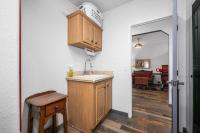 2004 Skyline Oakmanor Manufactured Home