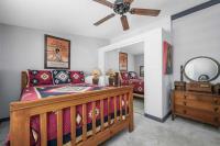 2004 Skyline Oakmanor Manufactured Home