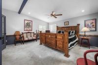 2004 Skyline Oakmanor Manufactured Home