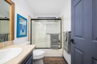 2004 Skyline Oakmanor Manufactured Home