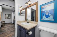 2004 Skyline Oakmanor Manufactured Home