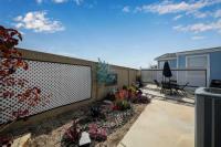 2004 Skyline Oakmanor Manufactured Home