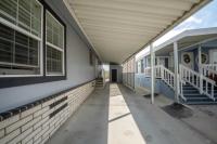 2004 Skyline Oakmanor Manufactured Home