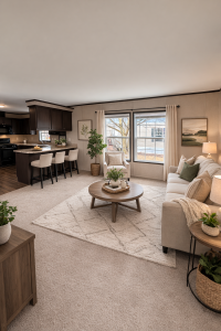 2017 Manufactured Home