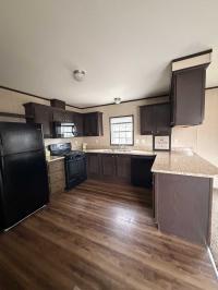 2017 Manufactured Home