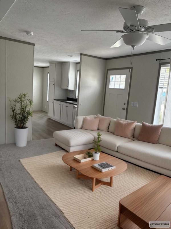 2024 Clayton Mobile Home For Sale