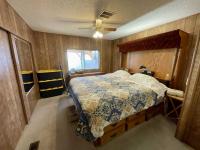 1983 Far West Manufactured Home
