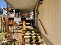 1983 Far West Manufactured Home